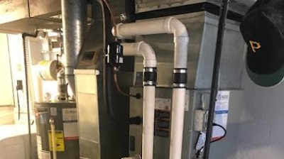 HVAC Service Photo