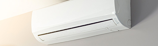 Ductless Mini Split