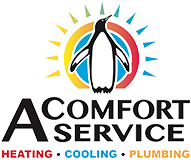 A-Comfort Service A-Comfort Service