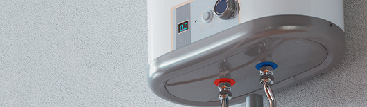 Water Heaters