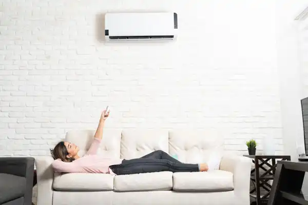 A-Comfort Service the leaders in min split installations in Pittsburgh, PA