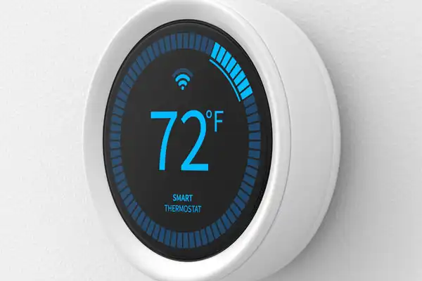 A-Comfort Service the leaders in smart thermostat install in Pittsburgh.